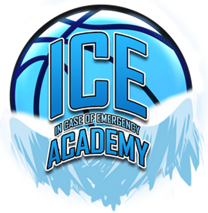 ICE Academy Logo